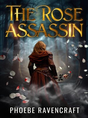 cover image of The Rose Assassin